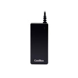 EAN 8436556145155 - CoolBox COO-NB065-0 adaptador e inversor de corriente Interior Negro imagen 5