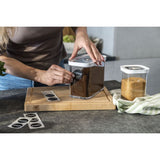 Zwilling Fresh & Save Cube Vakuum Starter Set