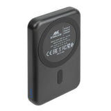 EAN 4260709014012 - Rivacase VA4917 cargador de dispositivo móvil Auriculares, Smartphone, Reloj inteligente Negro USB Cargad imagen 2