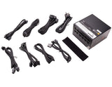 Itek Gbi750 750w 80plus Gold Modular