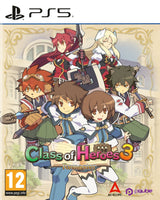 EAN 5060690797685 - PQube Class of Heroes 3 imagen 2