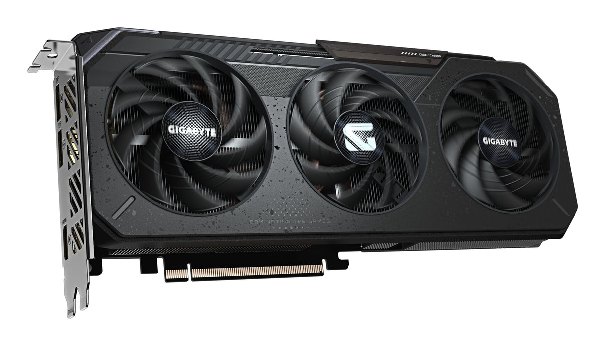 EAN 4719331356354 - GIGABYTE Radeon RX 9060 XT GAMING 16G AMD imagen 3