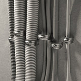 Schnabl Cf 25 C-Fix F.Schlagmontage Auf Trockenbauwnden 9125