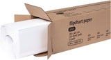 Legamaster Flipchart-Papel 80 G M²