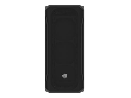 EAN 5901969444346 - FURY Shobo SH4 RGB Midi Tower Negro imagen 1