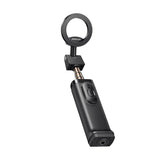Joyroom Selfie Stick With Bluetooth, Magsafe 4.7 - 7.0 Inch, 40mm, Black (Jr-Zs509)