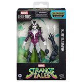 Figura Hasbro Marvel Legends Series Strange Tales Marvel'S Lilith