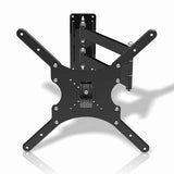 Soporte Pared Haeger Lar Tripl Tilt Swivel 23"-50