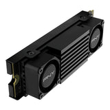 EAN 0751492781808 - PNY CS3150 1 TB M.2 PCI Express 5.0 NVMe 3D NAND imagen 4