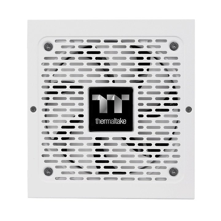Fuente Alimentacion Thermaltake Tough Power Gf A3 White 850w 80+ Gold