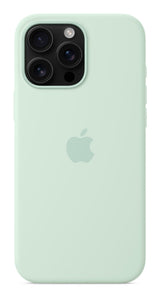 EAN 0195950231786 - Apple MDGY4ZM/A funda para teléfono móvil 17,5 cm (6.9") Aguamarina imagen 4