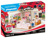 EAN 4008789718631 - Playmobil 71863 set de juguetes imagen 3