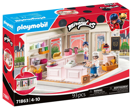EAN 4008789718631 - Playmobil 71863 set de juguetes imagen 3
