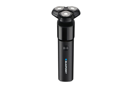 EAN 5901750507236 - Blaupunkt MSR502 afeitadora Máquina de afeitar de rotación Negro imagen 1