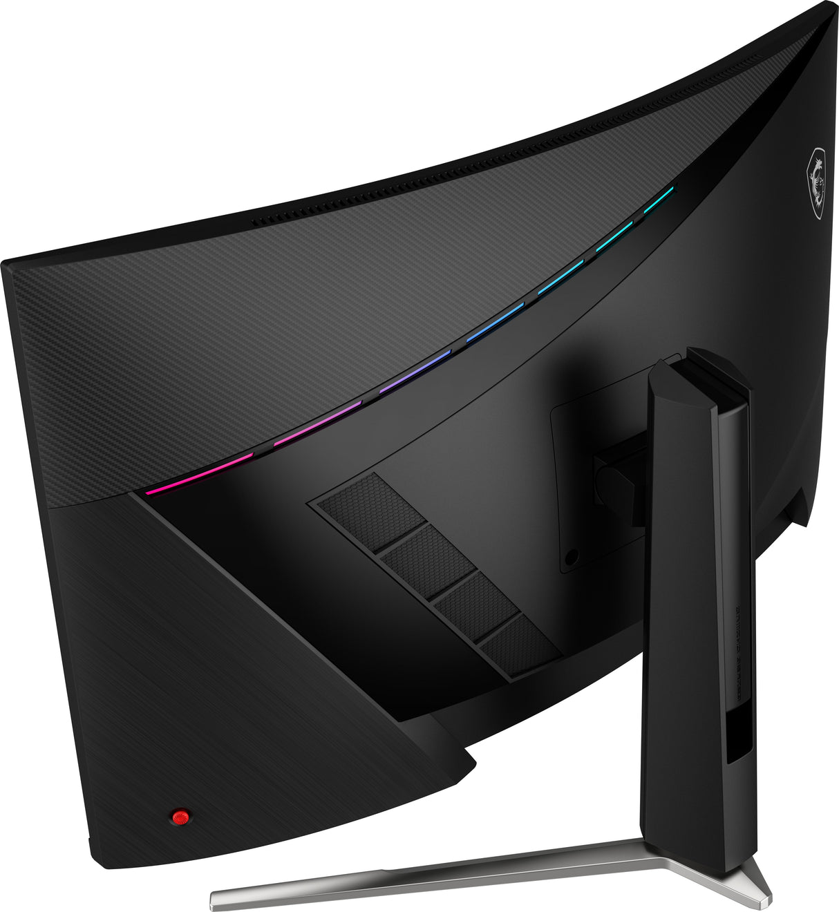 Msi Mag 325cqrxf E2 31.5" Va Wqhd Curvo 1000r Rapid 240hz 300cd M2 0.5ms 2xhdmi2.0 Dp Usb Tipo C Dp Alt Pd15w