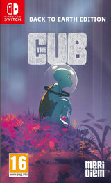 EAN 8436622260232 - Meridiem Games The Cub - Back to Earth Edition imagen 2