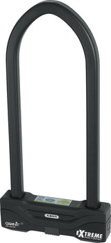 EAN 4003318586071 - ABUS 59/180HB260 Negro Candado en U imagen 3