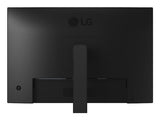 EAN 8806096449073 - LG 24BA55W-B pantalla para PC 61 cm (24") 1920 x 1200 Pixeles WUXGA Negro imagen 12