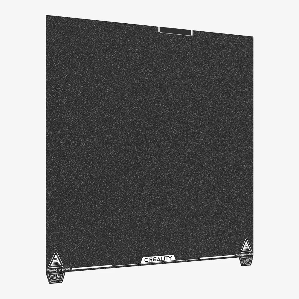 Creality K2 Plus Pei Frosted Build Plate 4004090129