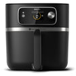 EAN 8720389015373 - Philips 7000 series HD9880/90 freidora Sencillo 8,3 L 2200 W Freidora de aire caliente Negro imagen 1