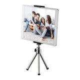 EAN 4007249046383 - Hama 00004638 soporte Soporte pasivo Teléfono móvil/smartphone, Tablet/UMPC Negro imagen 8