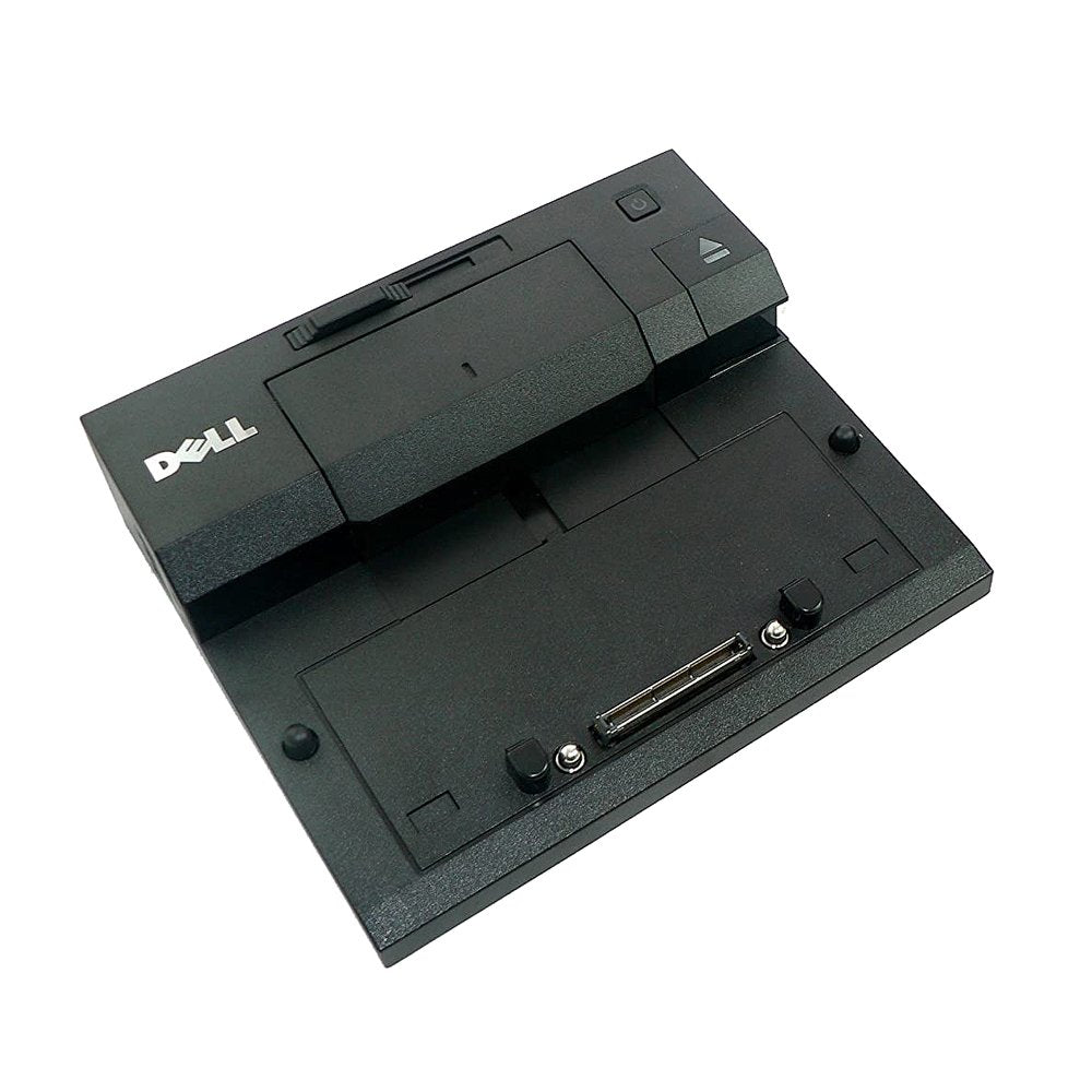 EAN 5055146642299 - Origin Storage DELL E SERIES PORT REPLICATOR SIMPLE USB3 W/130W AC + EU CABLE Acoplamiento E-Port Negro imagen 1
