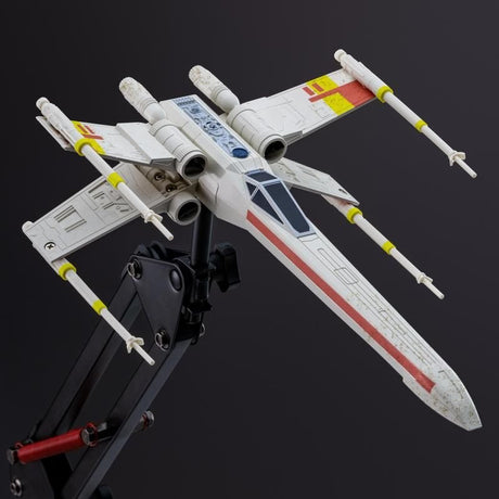 EAN 5056577710625 - Paladone X Wing lámpara de mesa LED Negro, Multicolor imagen 6