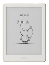 E-Reader Onyx Boox Go 6 (Gen Ii) Opc1556r