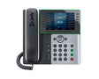 EAN 0197497341393 - HP Poly Edge E550 IP Phone and PoE-enabled teléfono IP Negro 12 líneas IPS Wifi imagen 1