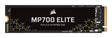 EAN 840440487869 - Corsair MP700 ELITE 2 TB M.2 PCI Express 5.0 NVMe 3D TLC NAND imagen 1
