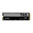 EAN 0843367137510 - Lexar LNM790X008T-RNNNG unidad de estado sólido 8 TB M.2 PCI Express 4.0 NVMe imagen 1