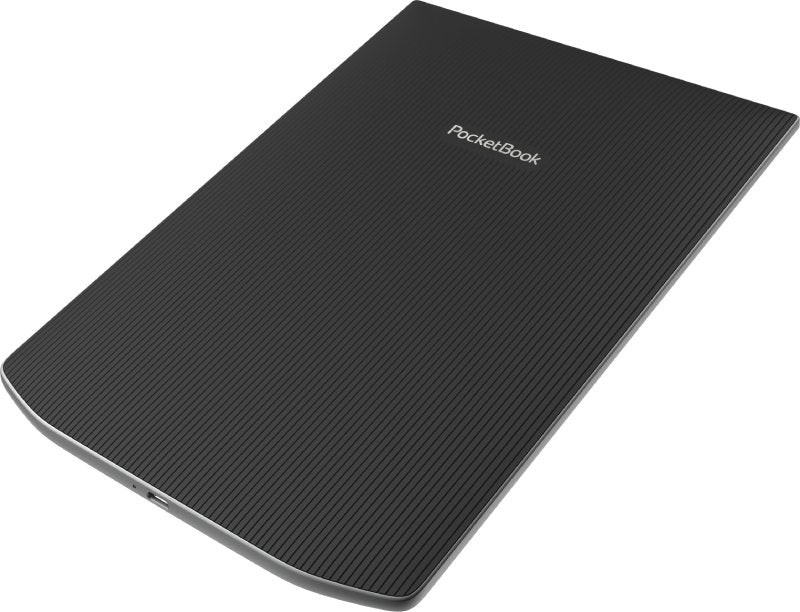 EAN 7640152097485 - PocketBook InkPad X Pro lectore de e-book Pantalla táctil 32 GB Wifi Gris imagen 8