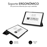Subblim Funda Tablet Shock Case Samsung Tab A8 10.5 X200/X205