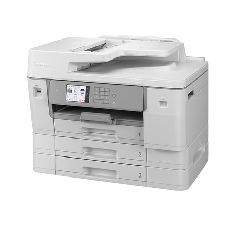 EAN 4977766818063 - Brother MFC-J6957DW impresora multifunción Inyección de tinta A3 1200 x 4800 DPI Wifi imagen 4