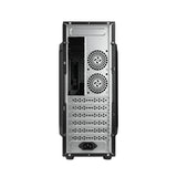 Caja Pc Midi Chieftec Uni Series Uc-03b-Op