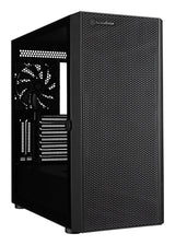 Caja Pc Silverstone Seta H1, Tower-Gehäuse