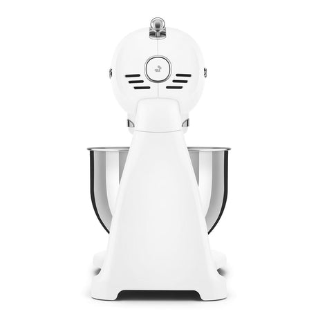 EAN 8017709277697 - Smeg SMF03WHEU batidora Batidora de varillas 800 W Blanco imagen 6
