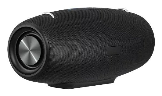 EAN 9005613166823 - Emporia IOMI BT Altavoz portátil estéreo Negro imagen 3
