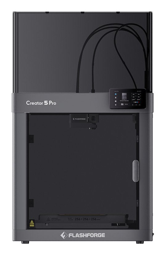 Creator 5 Plus