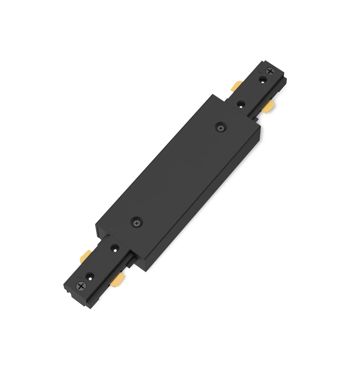 Fuente De Alimentación Doble Easylink, Negra
