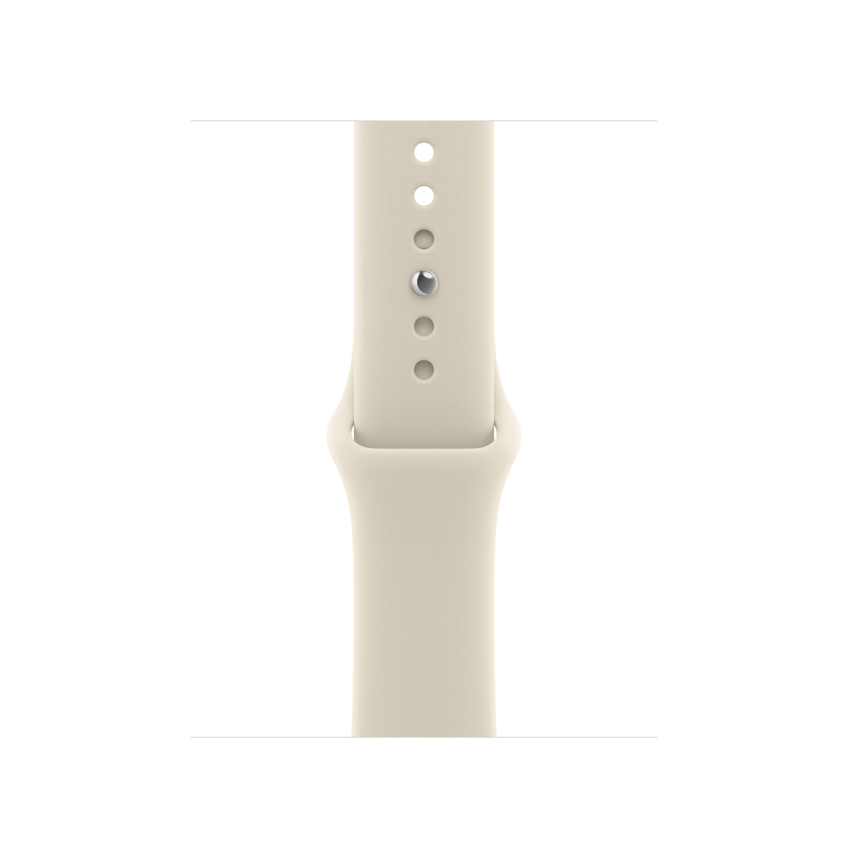 Apple Watch 40 Sand Space Black Ml