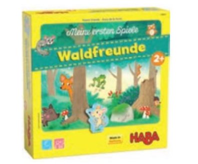 EAN 4010168260365 - HABA 306605 juego de tablero Juego de mesa imagen 1