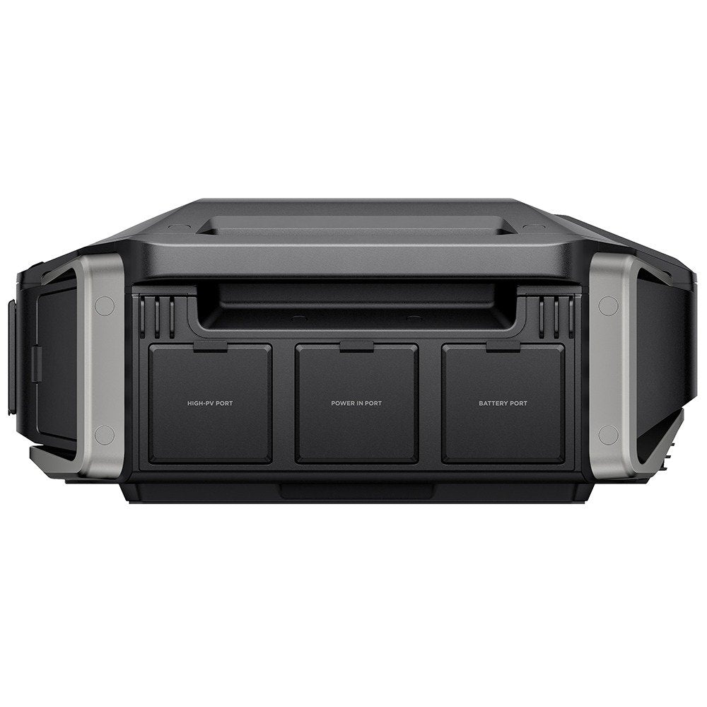 EAN 4895251608596 - EcoFlow DELTA Pro Ultra estación de energía portátil 32,1 kg imagen 4