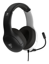 Auriculares Turtle Beach Airlite Fit   Juego Negro, Blanco