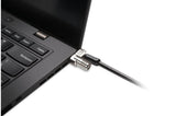 Kensington Microsaver 2.0 K65020eu Negro,Plata