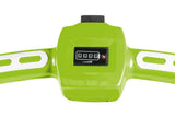 Zipper Zi-Crm40v-Batería - Cortacésped - Inalámbrico