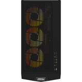 EAN 4711377406765 - MSI MPG Infinite Z3 X3D 9NVVR7-685EU AMD Ryzen™ 7 9800X3D 32 GB DDR5-SDRAM 2 TB SSD NVIDIA GeForce RTX 50 imagen 14