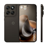 Moto G77 5g 8 512 Black Olive