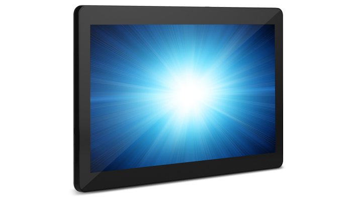 Elo I-Series 2.0, 39,6cm (15,6''), Capacitivo Proyectado 1920x10808gb Ram 128gb Ssd 15.6i