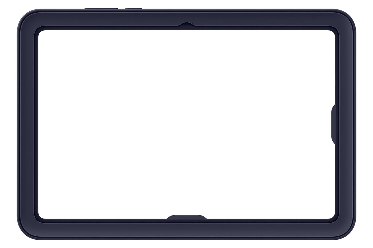 EAN 8806097805823 - Samsung EF-JX730 27,9 cm (11") Funda Negro imagen 1